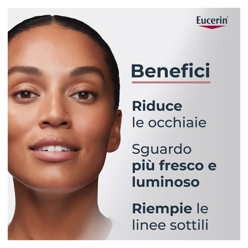 Eucerin - Anti-Pigment Contorno Occhi Illuminante Correttore Occhiaie Eucerin - Anti-Pigment Contorno Occhi Illuminante Correttore Occhiaie