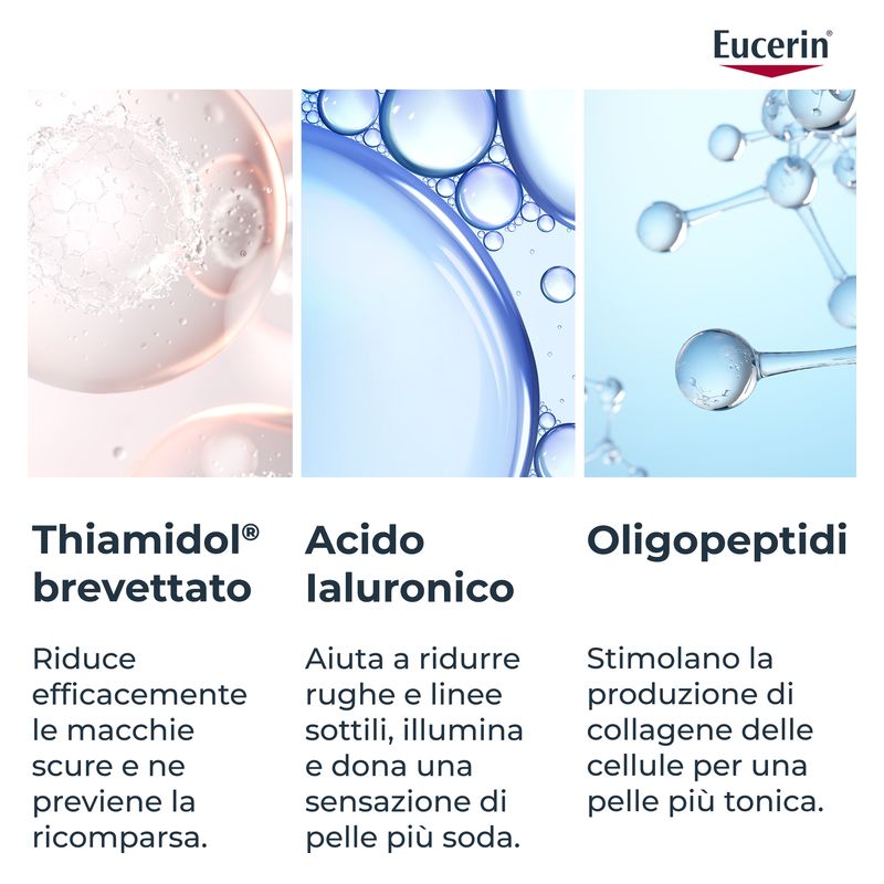 Eucerin - Anti-Pigment Contorno Occhi Illuminante Correttore Occhiaie Eucerin - Anti-Pigment Contorno Occhi Illuminante Correttore Occhiaie