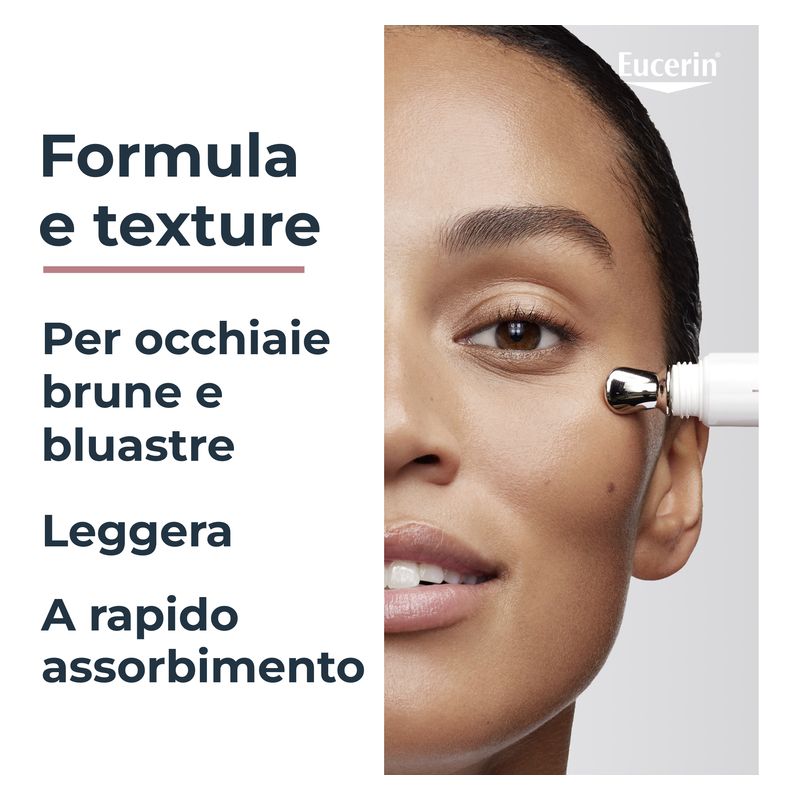 Eucerin - Anti-Pigment Contorno Occhi Illuminante Correttore Occhiaie Eucerin - Anti-Pigment Contorno Occhi Illuminante Correttore Occhiaie
