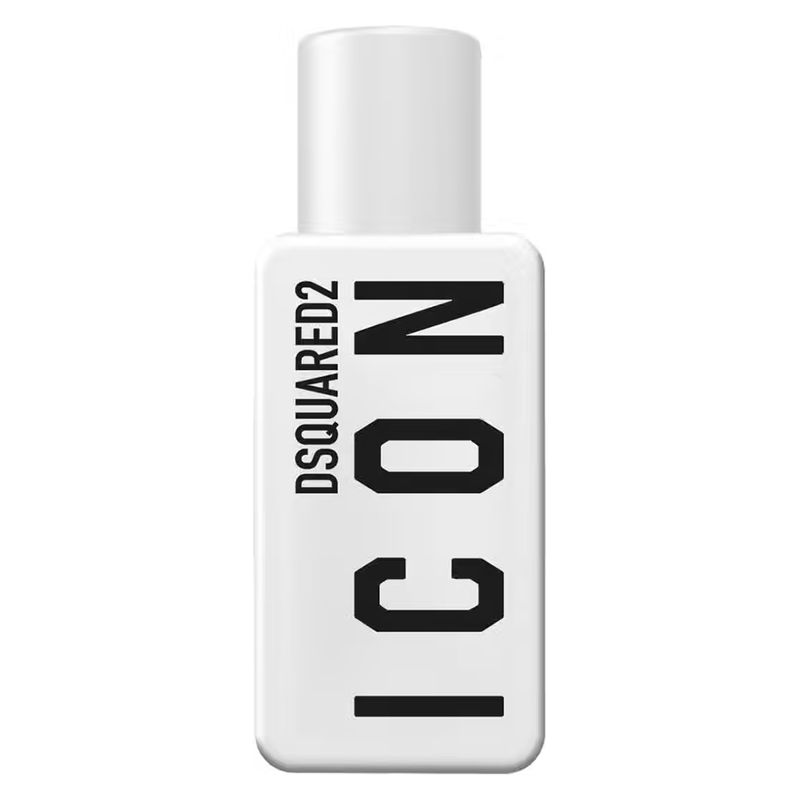 Image of Dsquarosso² Icon Pour Femme Donna Eau De Parfum cod091