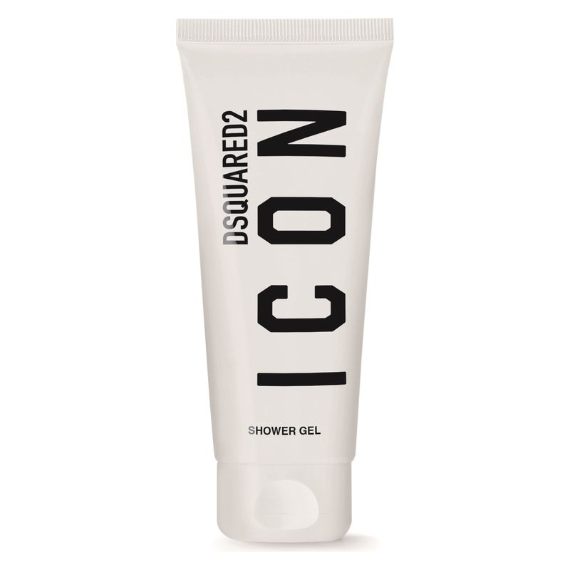 Dsquared² ICON POUR FEMME SHOWER GEL