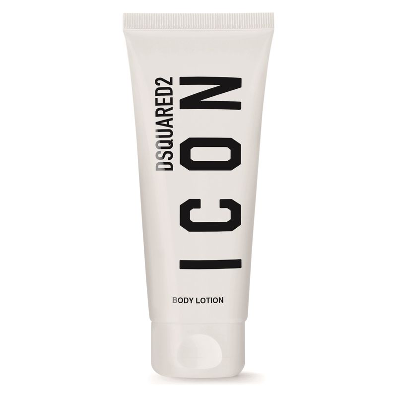 Image of Dsquarosso² Icon Pour Femme Donna Body Lotion cod091