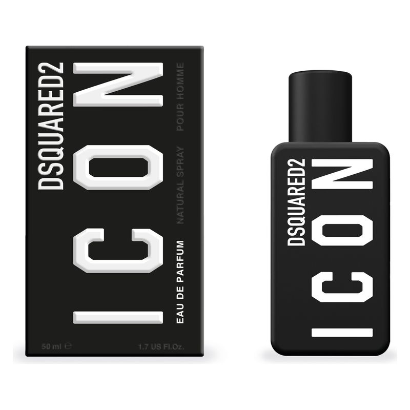 Dsquared² Icon Pour Homme Eau De Parfum