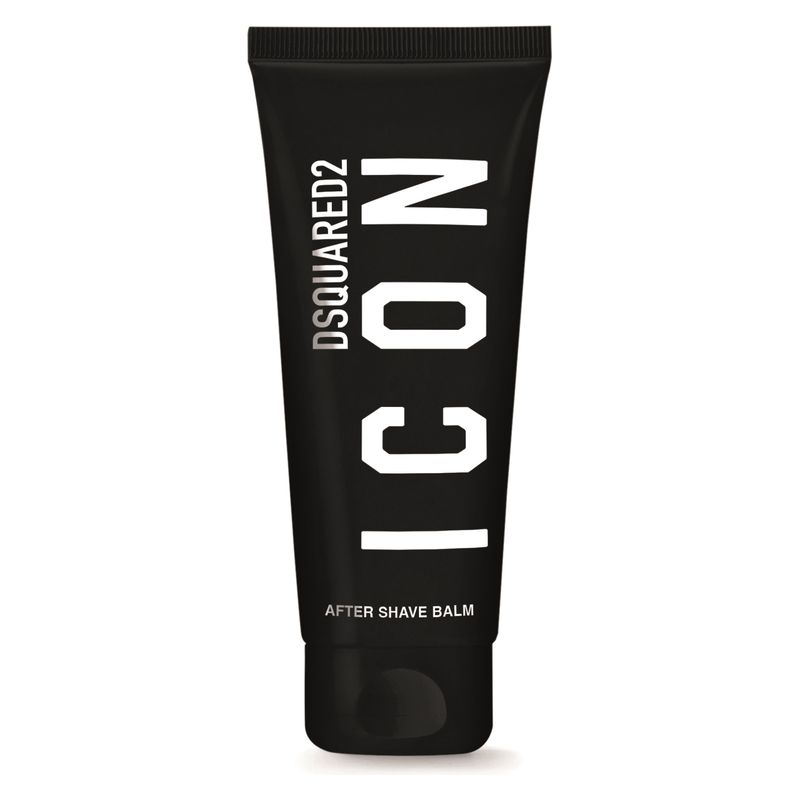 Image of Dsquarosso² Icon Pour Homme Uomo After Shave Balm cod091
