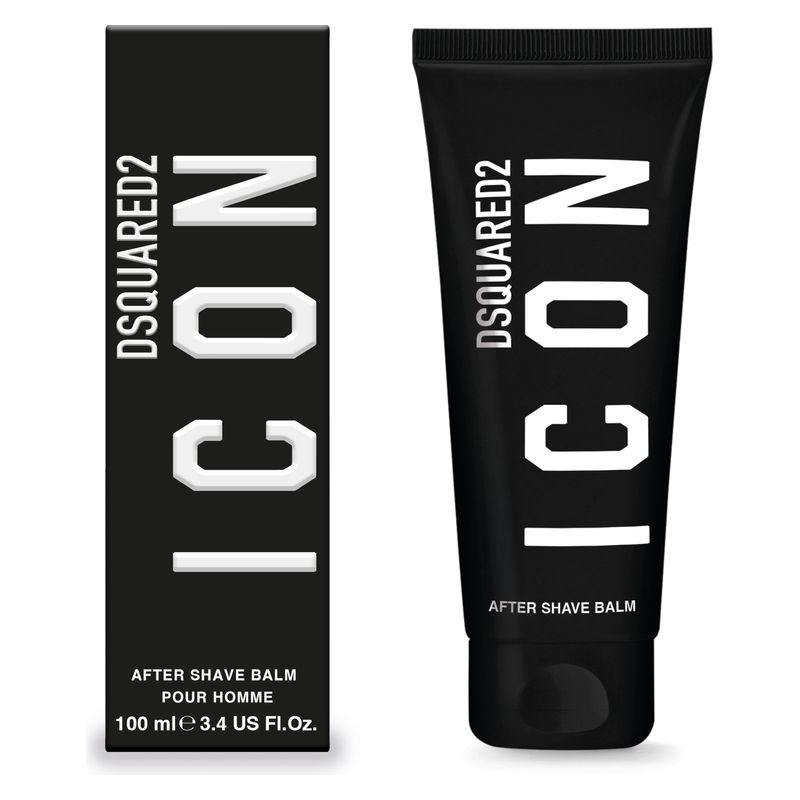 Dsquared² ICON POUR HOMME AFTER SHAVE BALM