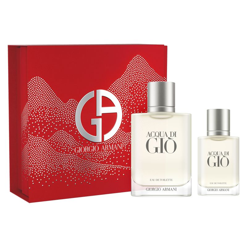 giorgio armani acqua di giò