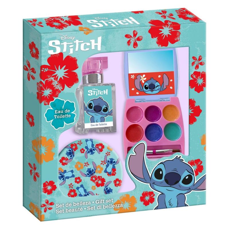 Bambini STITCH COFANETTO