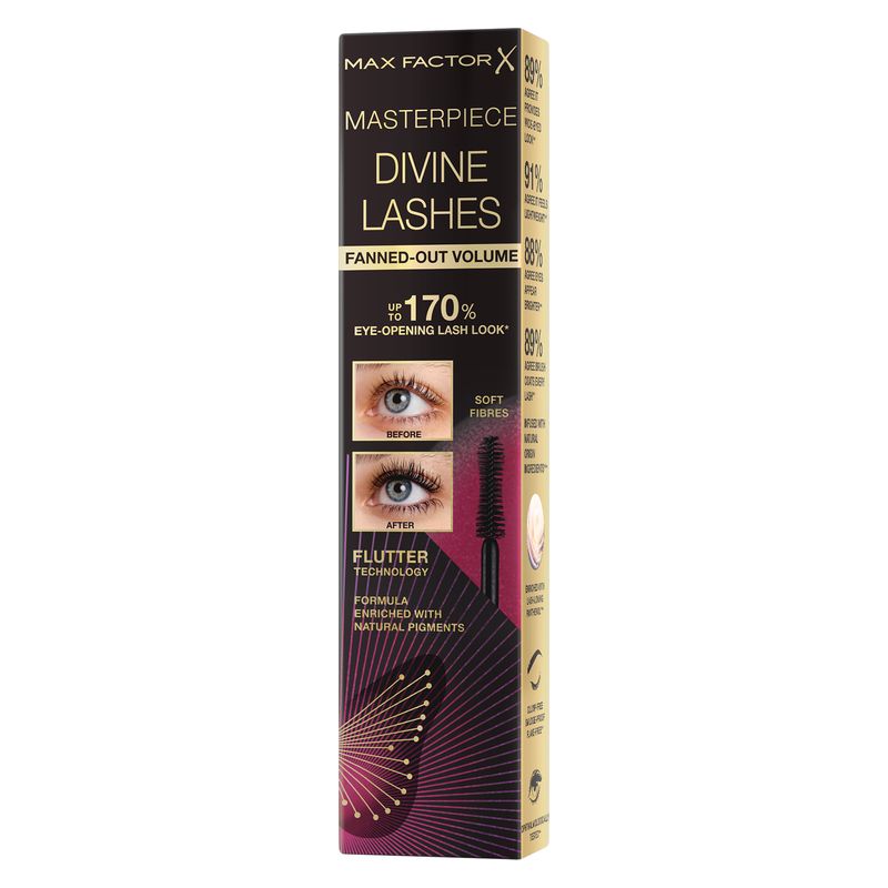 Max Factor MATERPIECE DIVINE LASHES MASCARA