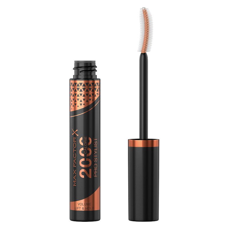 Max Factor 2000 CALORIE PRO STYLIST MASCARA