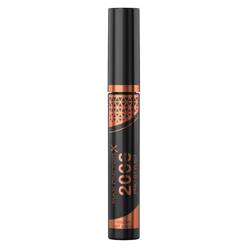 Max Factor 2000 CALORIE PRO STYLIST MASCARA