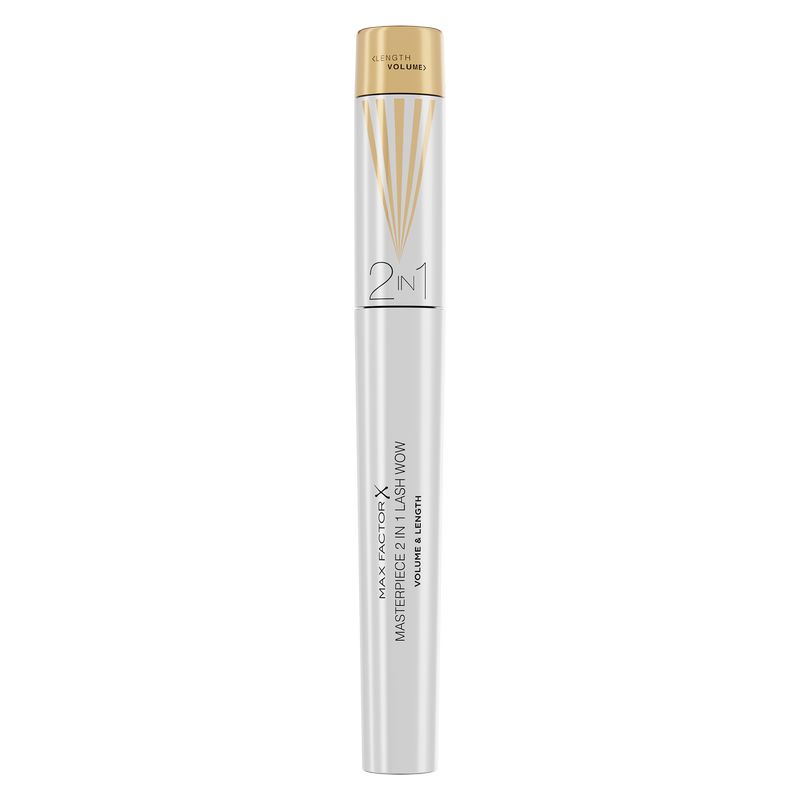 Max Factor MASTERPIECE 2 IN 1 LASH WOW MASCARA