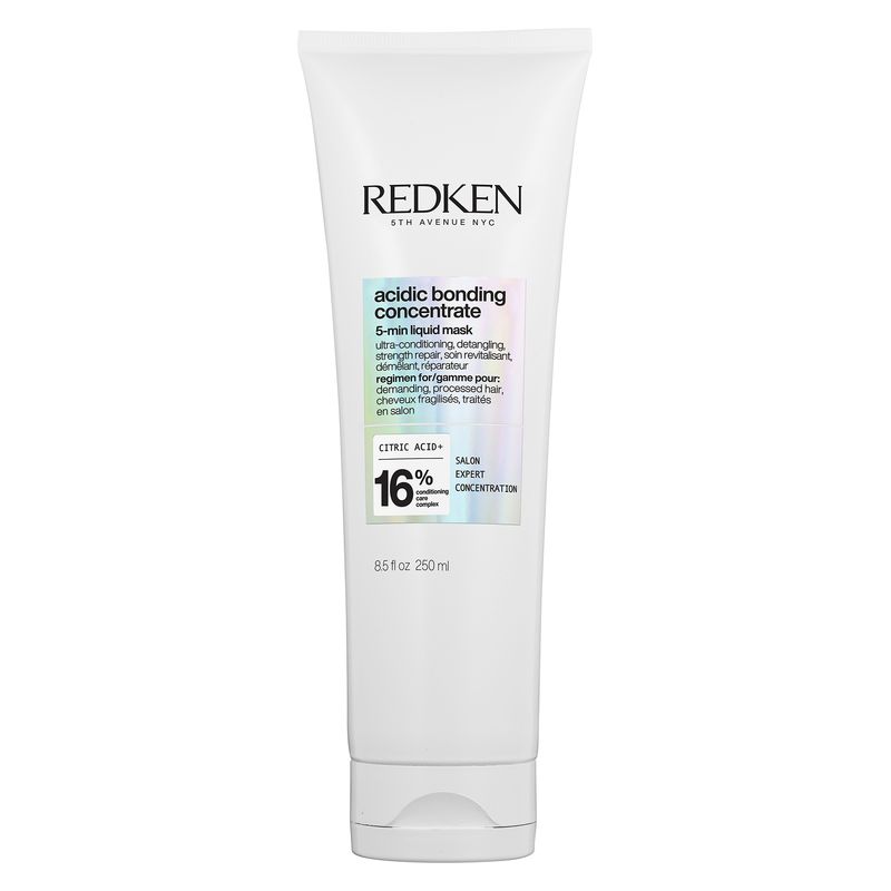 REDKEN ACIDIC BONDING CONCENTRATE 5MIN LIQUID MASK