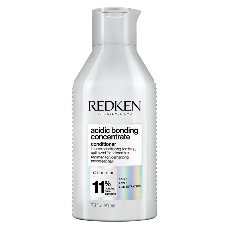 REDKEN ACIDIC BONDING CONCENTRATE CONDITIONER