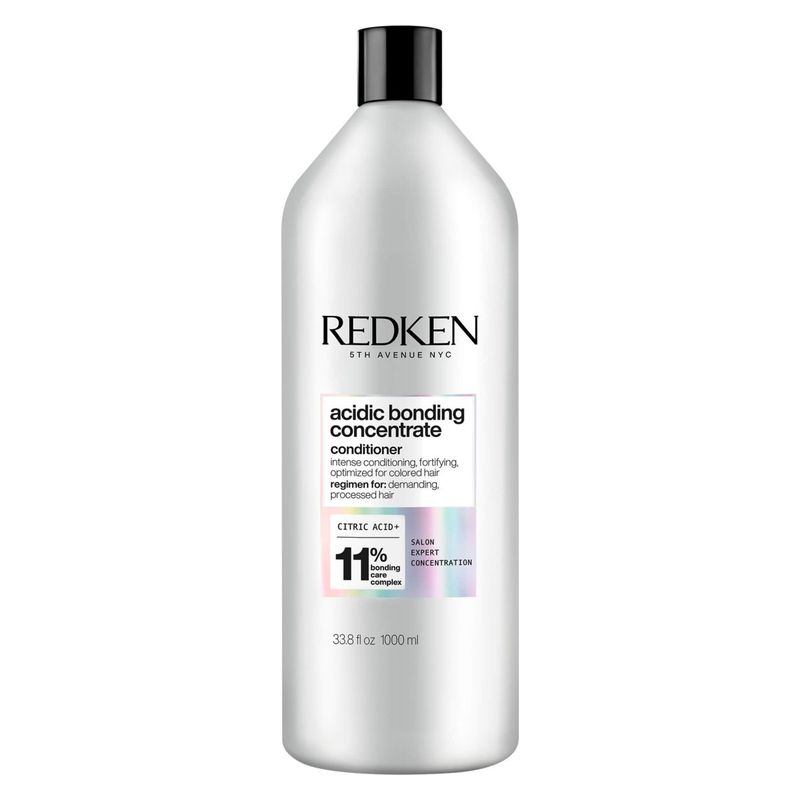REDKEN ACIDIC BONDING CONCENTRATE CONDITIONER