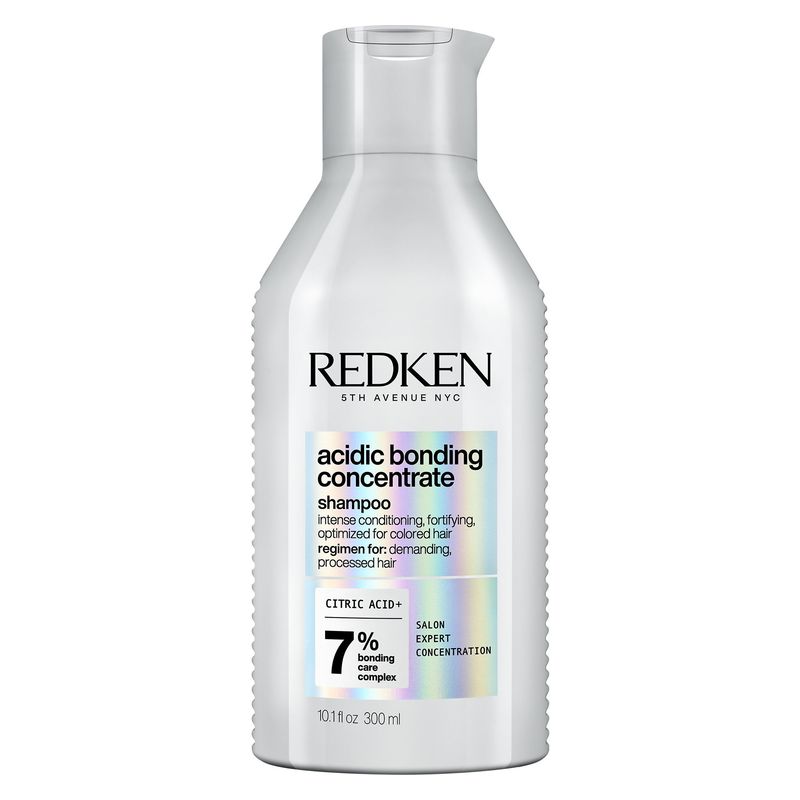 REDKEN ACIDIC BONDING CONCENTRATE SHAMPOO