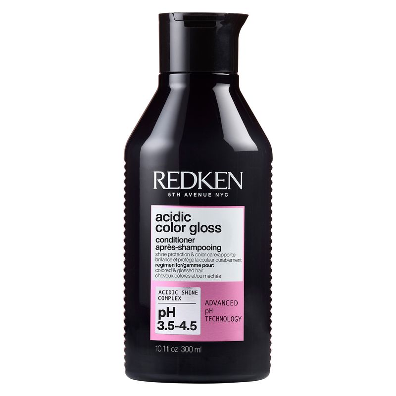 REDKEN ACIDIC COLOR GLOSS CONDITIONER