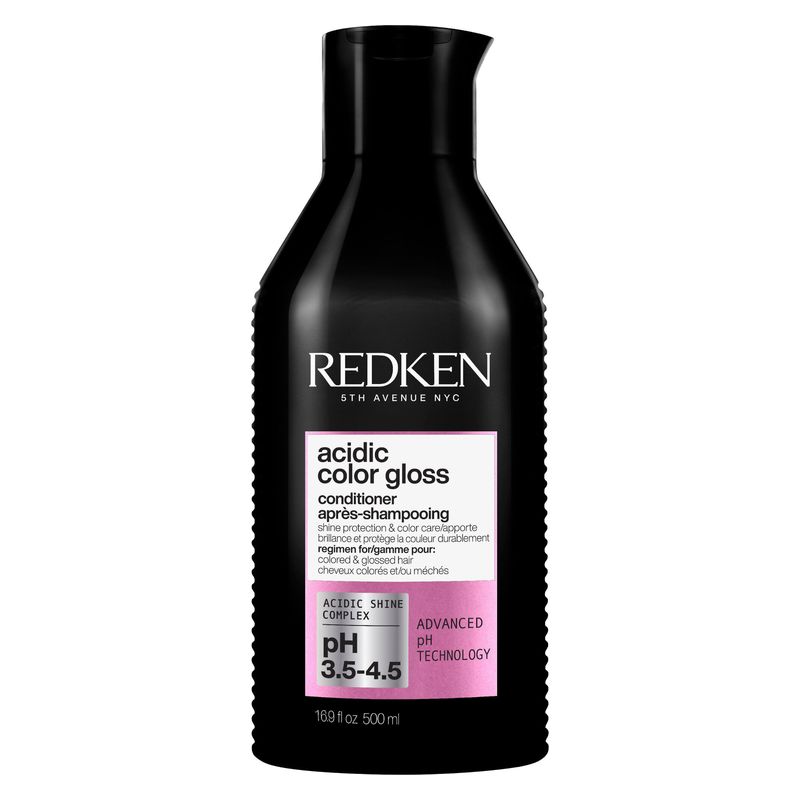 Balsamo Redken Acidic Color Gloss 500 ML - Capelli Brillanti