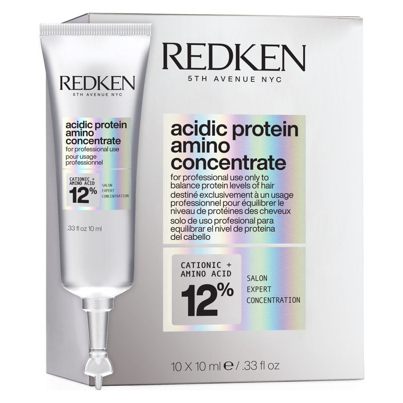 REDKEN ACIDIC PROTEIN AMINO CONCENTRATE