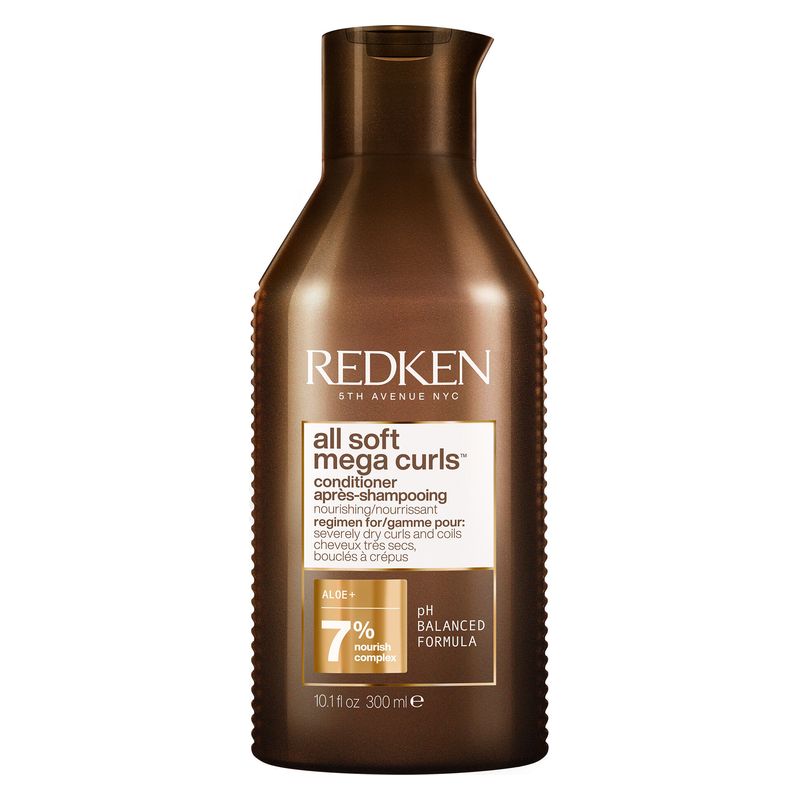 REDKEN ALL SOFT MEGA CURLS CONDITIONER