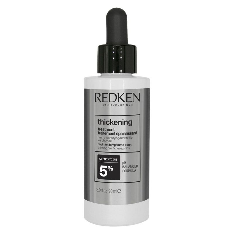 REDKEN THICKENING TREATMENT