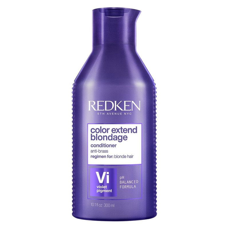 REDKEN COLOR EXTEND BLONDAGE CONDITIONER