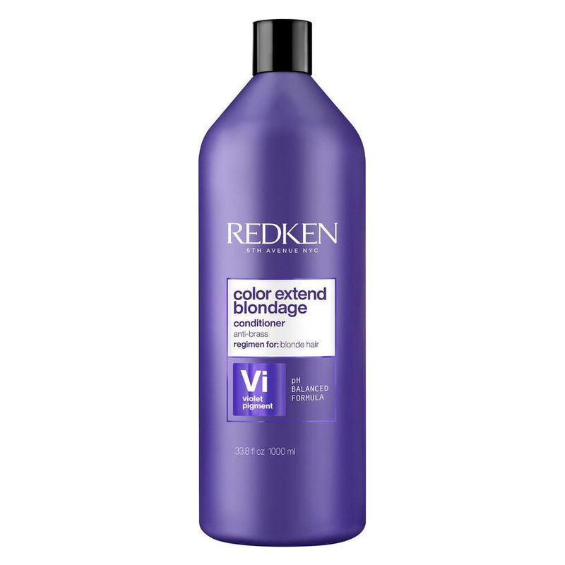 REDKEN COLOR EXTEND BLONDAGE CONDITIONER