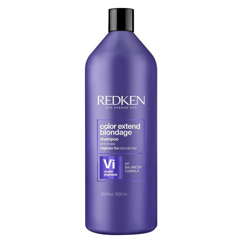 REDKEN Color Extend Blondage Shampoo