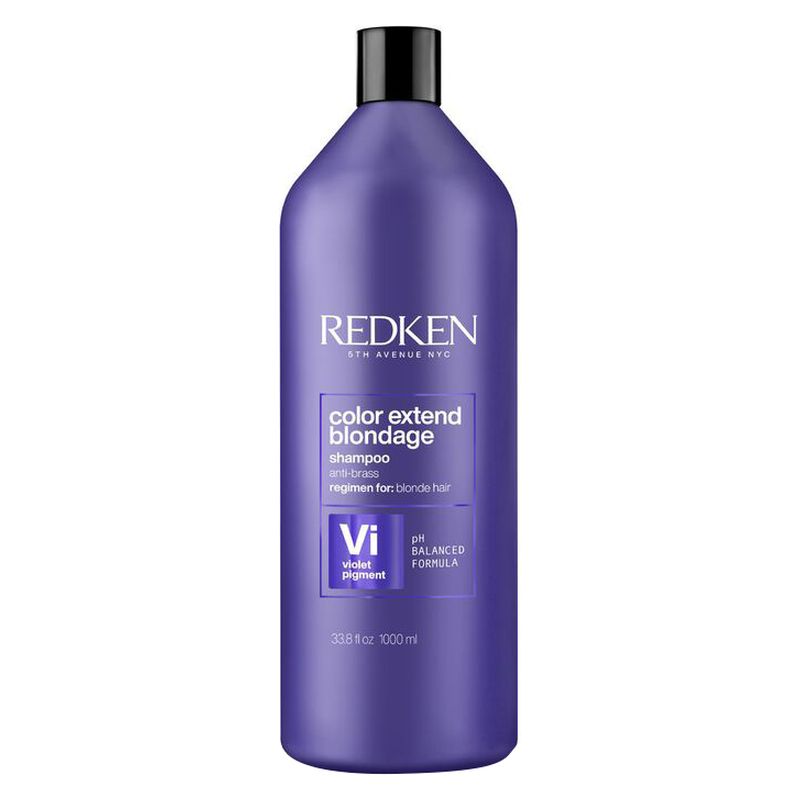 Redken REDKEN Color Extend Blondage Shampoo 1000 ML