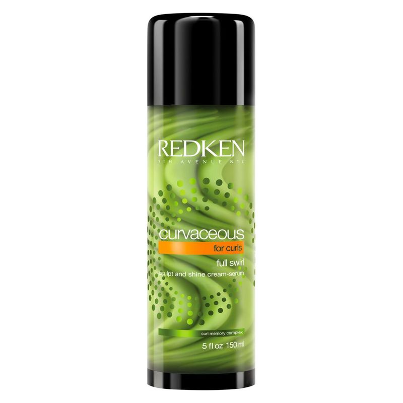 REDKEN CURVACEOUS FOR CURLS