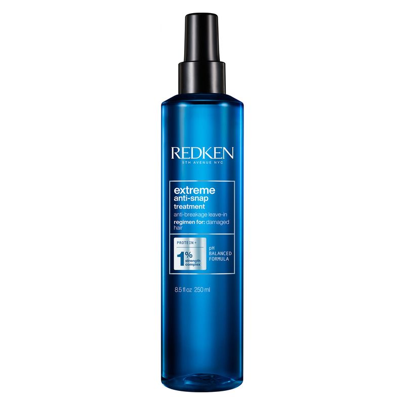 REDKEN EXTREME ANTI-SNAP TREATMENT