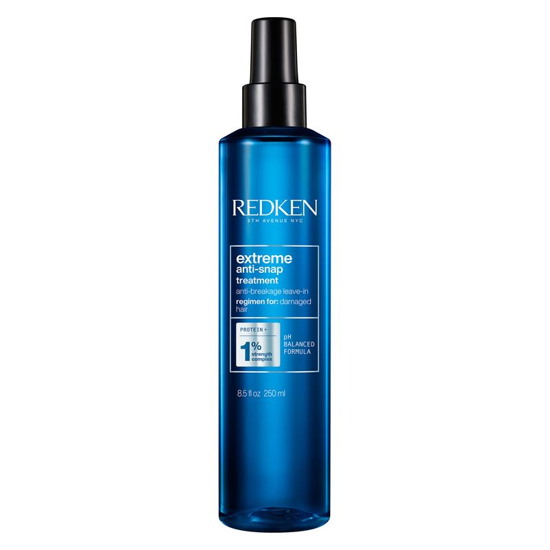 REDKEN Extreme Anti-snap: Trattamento Ristrutturante 250 ML
