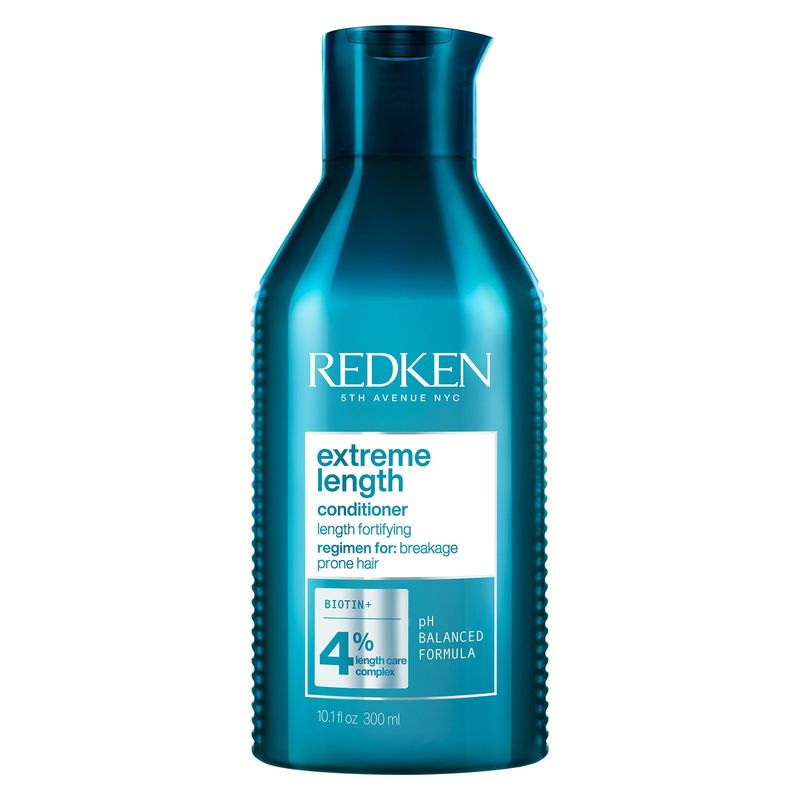 REDKEN EXTREME LENGTH CONDITIONER