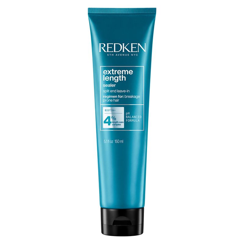 REDKEN EXTREME LENGTH SEALER