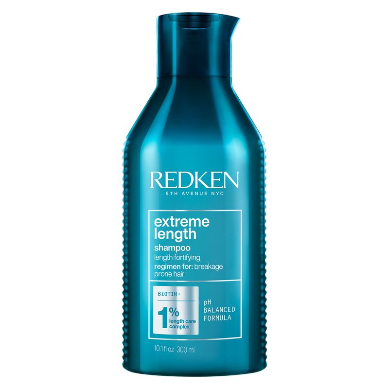 REDKEN EXTREME LENGTH SHAMPOO