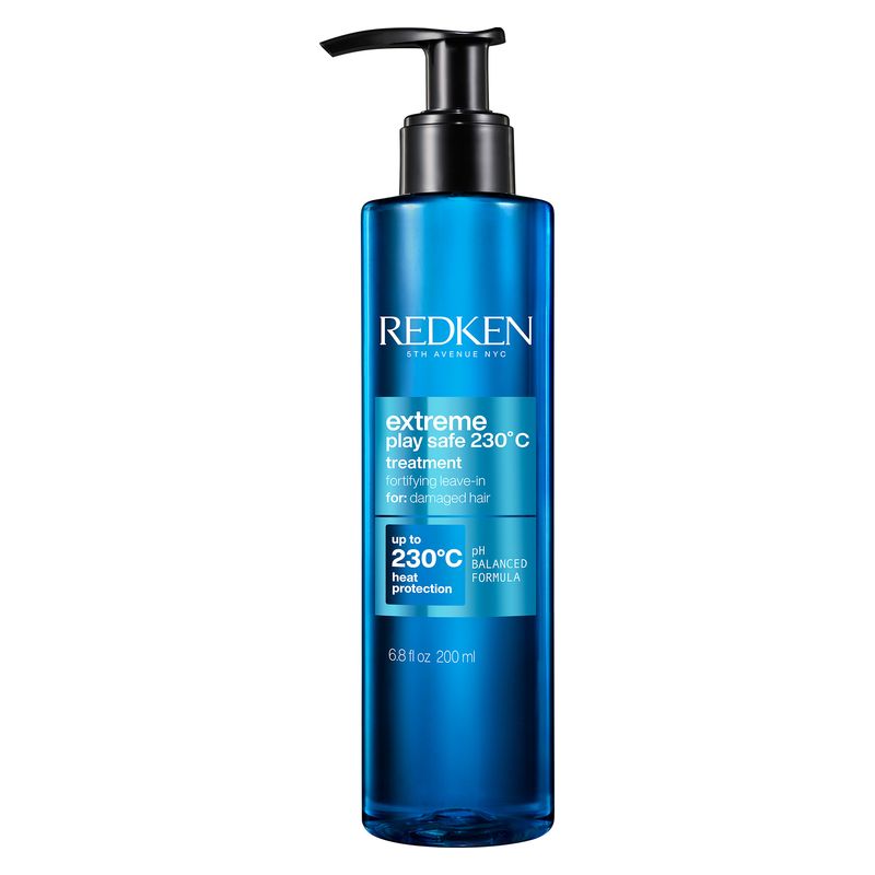 REDKEN EXTREME PLAY SAFE 230° C