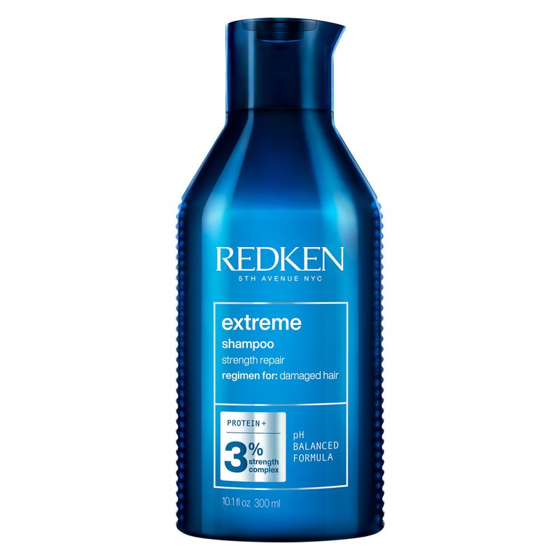 REDKEN EXTREME SHAMPOO