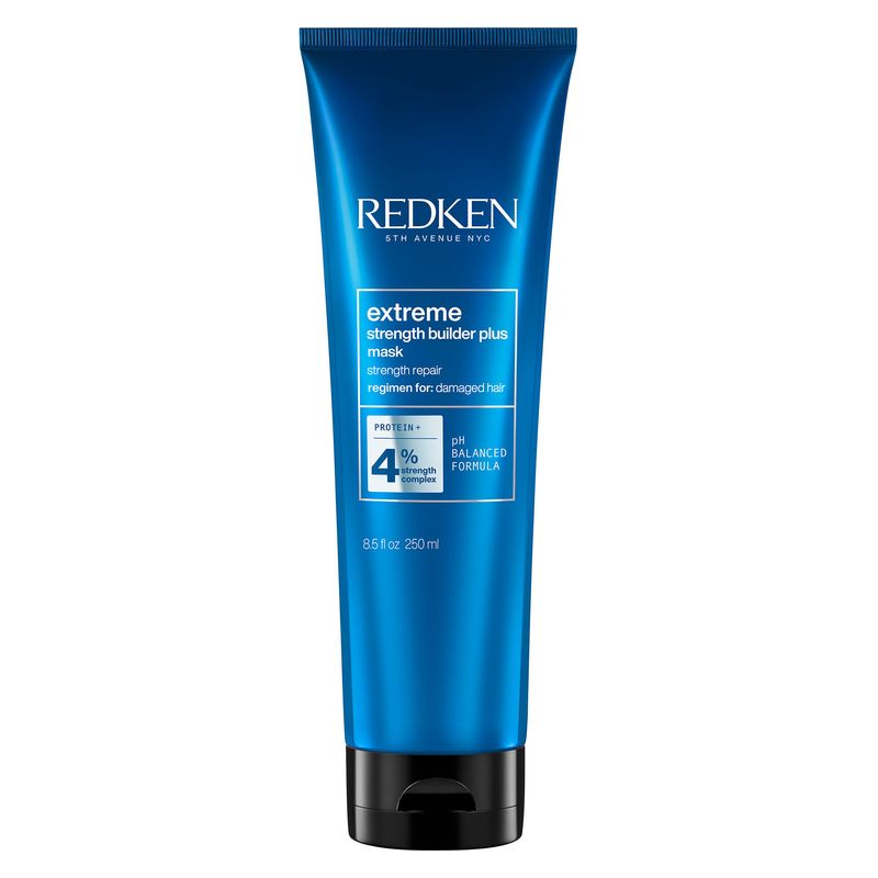 REDKEN EXTREME STRENGTH BUILDER PLUS MASK