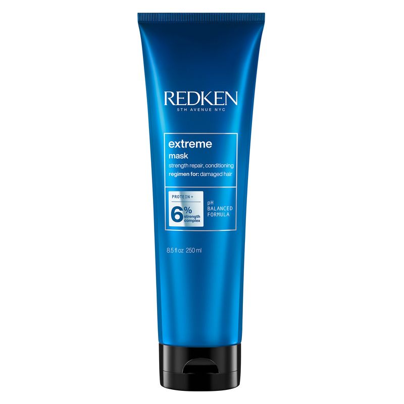 REDKEN EXTREME MASK STRENGTH REPAIR CONDITIONING