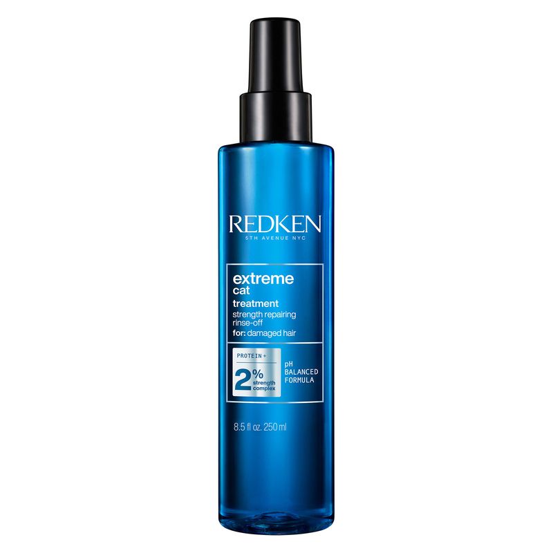 REDKEN EXTREME CAT TREATMENT