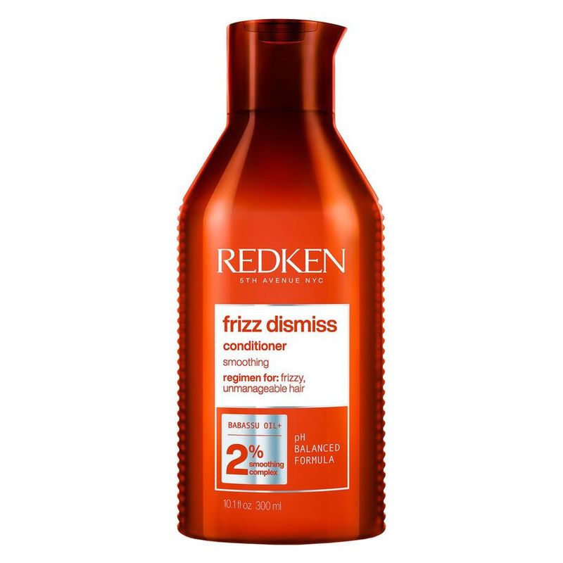 REDKEN FRIZZ DISMISS CONDITIONER