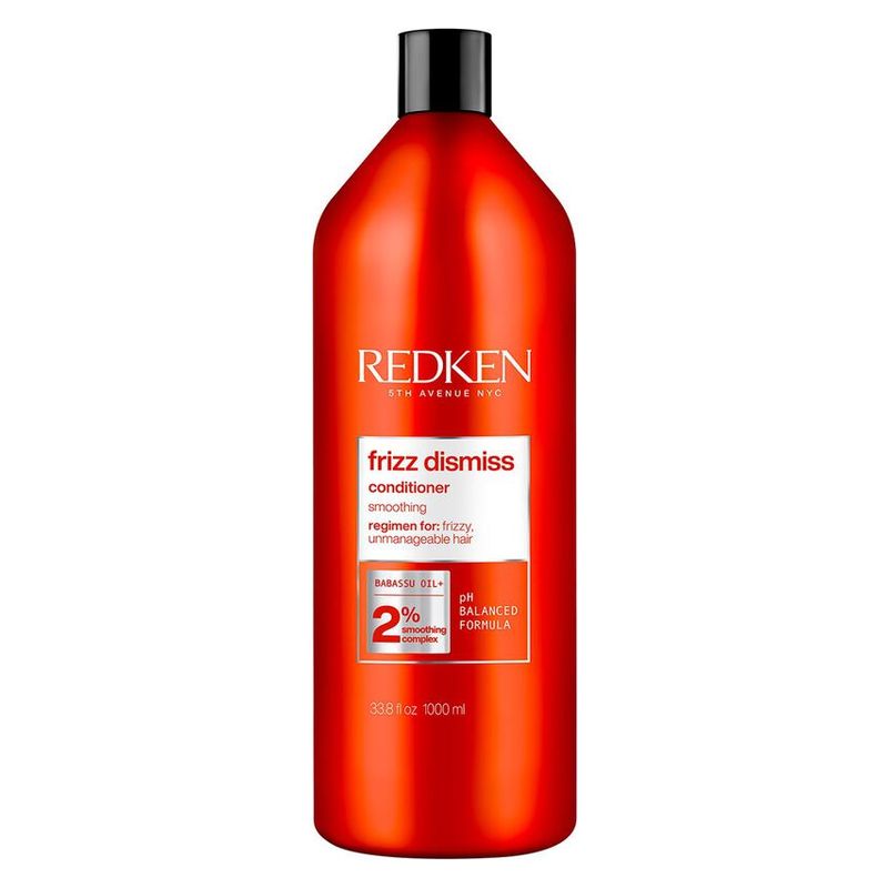 REDKEN FRIZZ DISMISS CONDITIONER