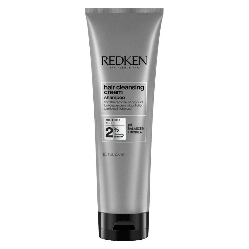 REDKEN Hair Cleansing Cream Shampoo