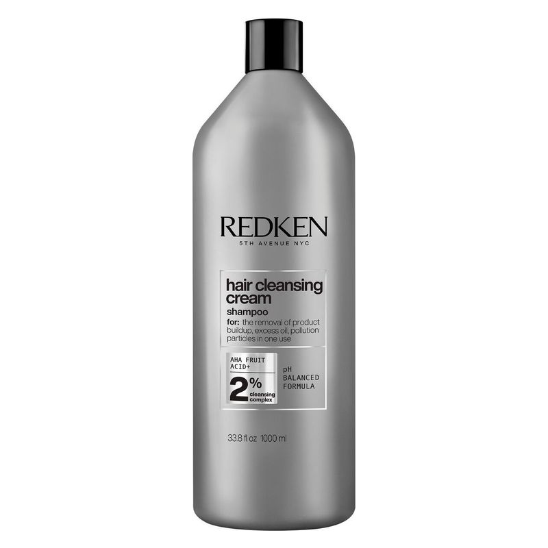 Redken REDKEN Hair Cleansing Cream Shampoo 1000 ML