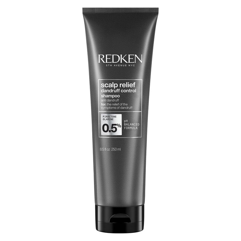 REDKEN SCALP RELIEF DANDRUFF CONTROL SHAMPOO