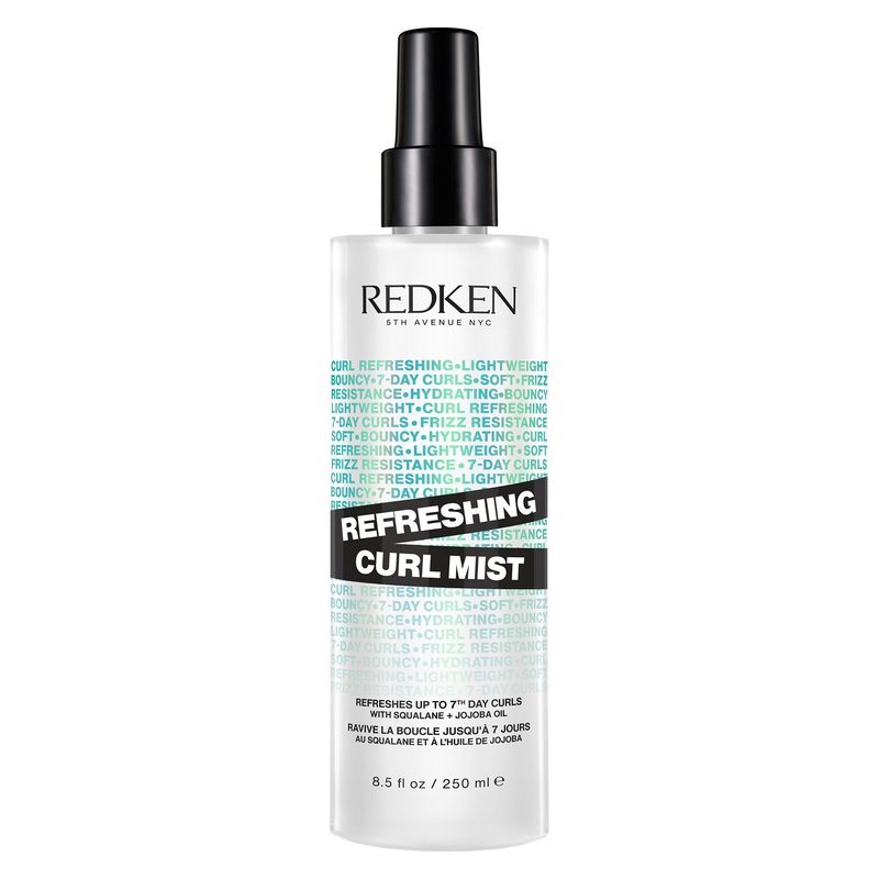 Spray Ravvivatore per Ricci REDKEN - 250 ML