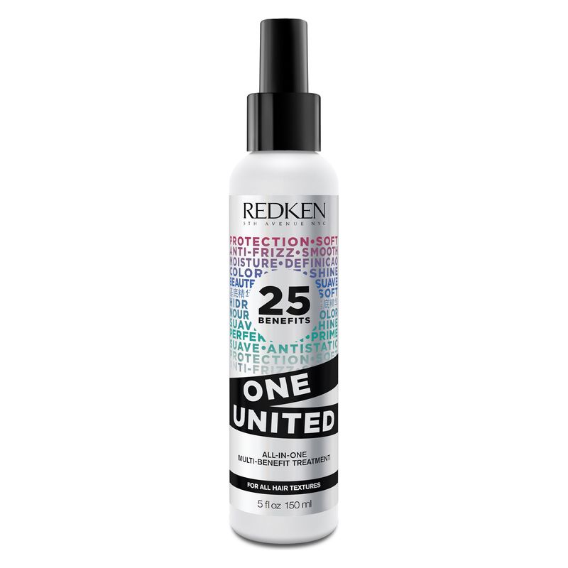 REDKEN ONE UNITED