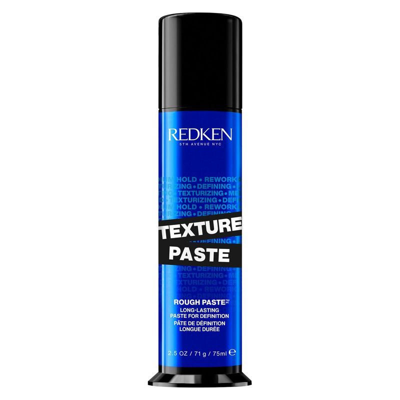 REDKEN TEXTURE PASTE