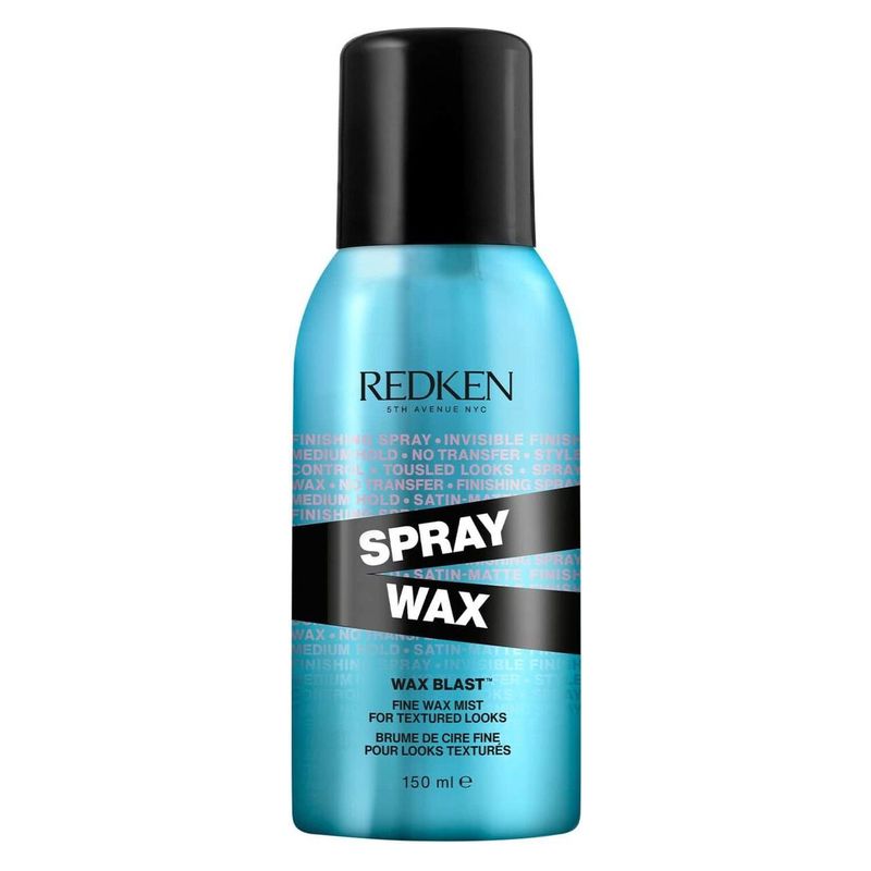 REDKEN SPRAY WAX