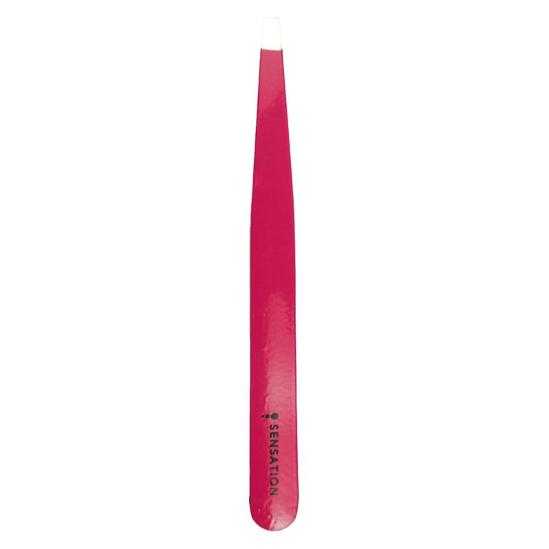 Sensation PINZETTA INOX COLORATA