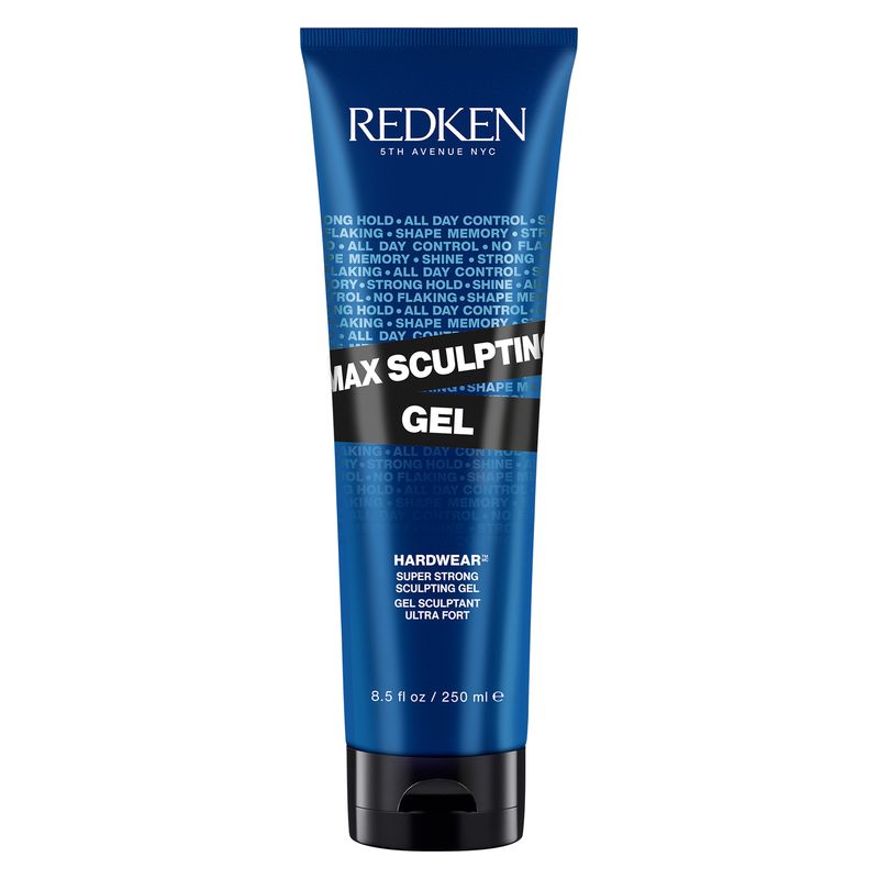 REDKEN MAX SCULPTING GEL